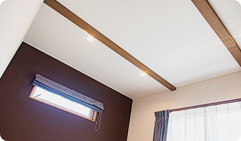 H様邸のイメージ