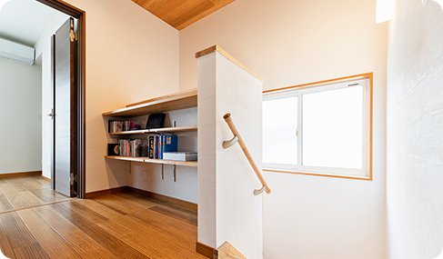 H様邸のイメージ